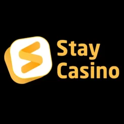 Stay Casino logotype