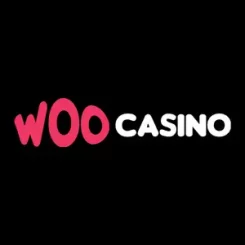 Woocasino logotype