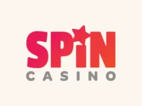 Spin Casino logo