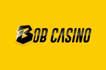 Bob Casino logotype