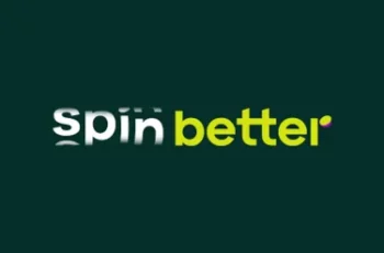 SpinBetter logotype