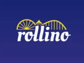 Rollino Casino logo