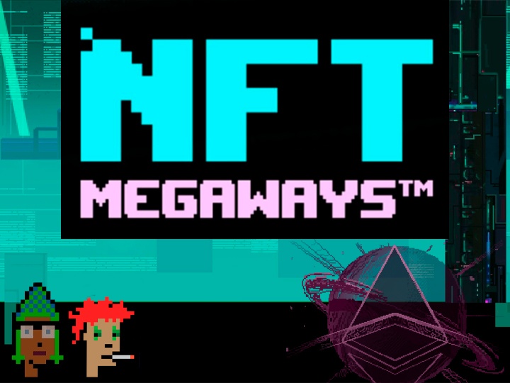 NFT Megaways