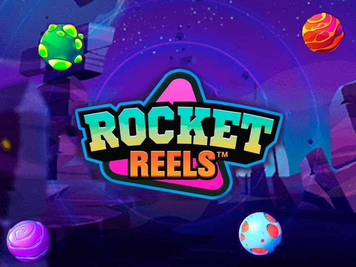 Rocket Reels