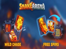 Snake Arena