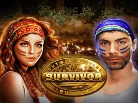 Survivor Megaways