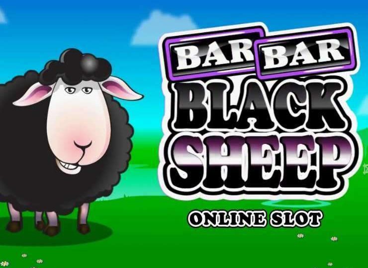 Bar Bar Black Sheep