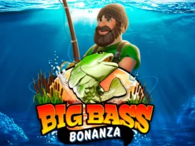 Big Bass Bonanza