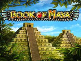 Book of Maya