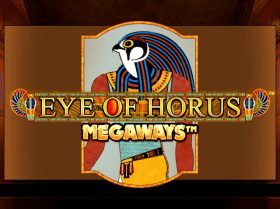 Eye of Horus Megaways