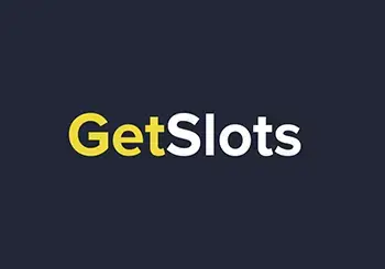 GetSlots Casino logotype