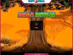 Mega Moolah