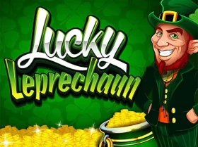 Lucky Leprechaun