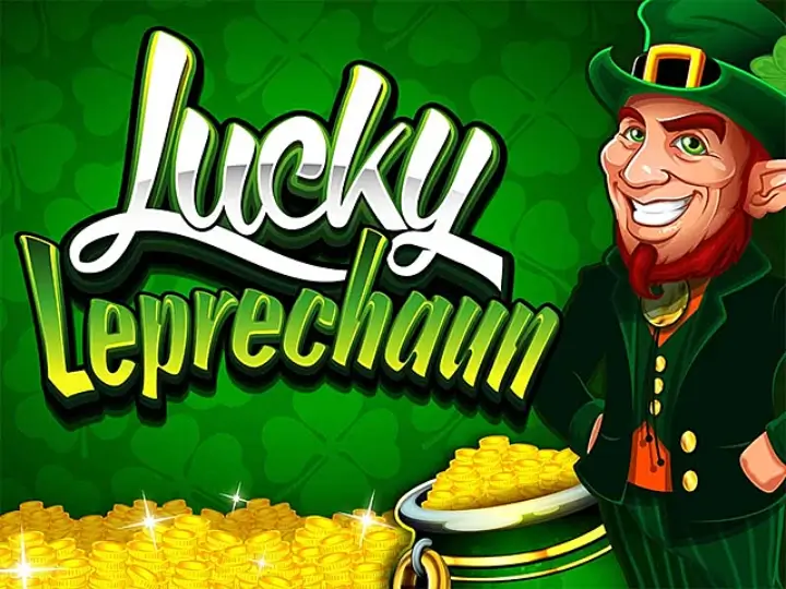 Lucky Leprechaun