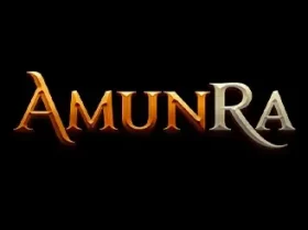 AmunRa Casino logo