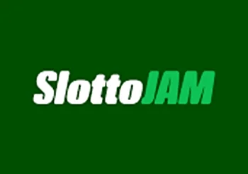 SlottoJAM Casino logotype