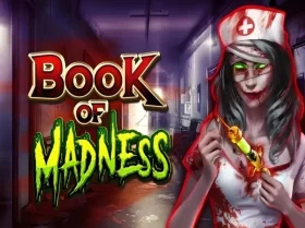 Book Of Madness