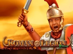 Roman Legion Xtreme