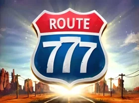 Route 777