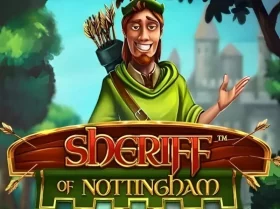 Sheriff Of Nottingham