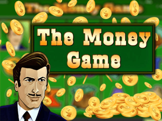 The Money Game