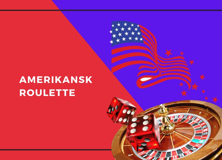 Amerikansk Roulette