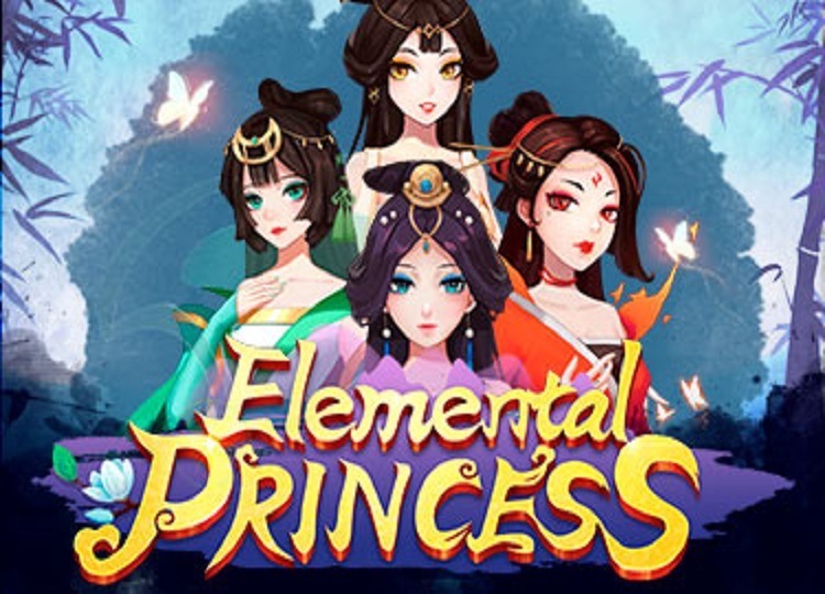 Elemental Princess