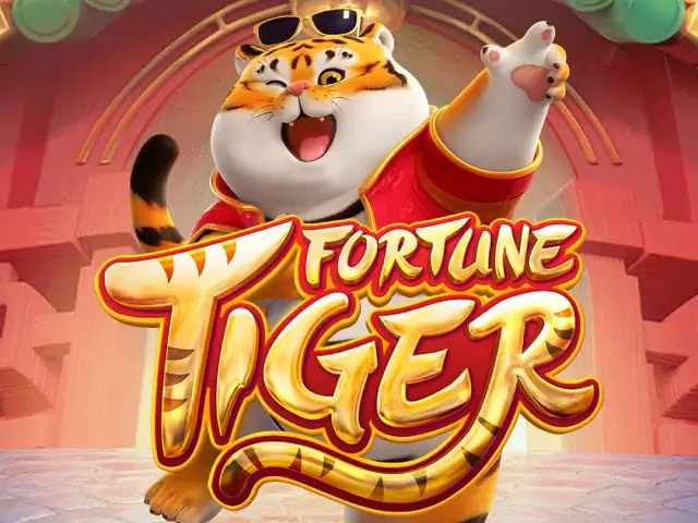 Fortune Tiger