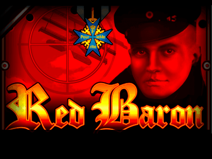 Red Baron