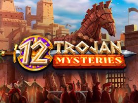 12 Trojan Mysteries