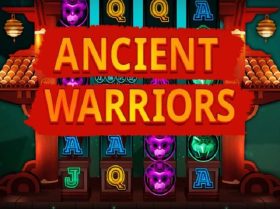 Ancient Warriors