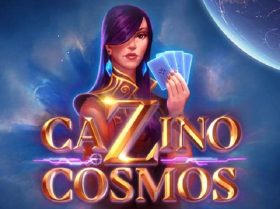 Cazino cosmos