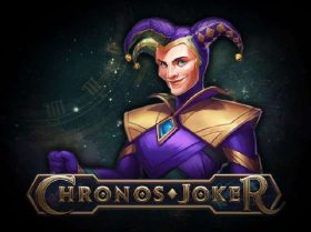 Chronos Joker