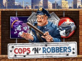 Cops ‘n’ Robbers