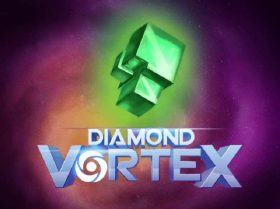 Diamond Vortex