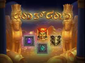 Gods of Gold