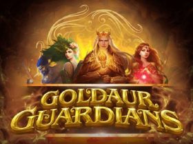 Goldaur Guardians