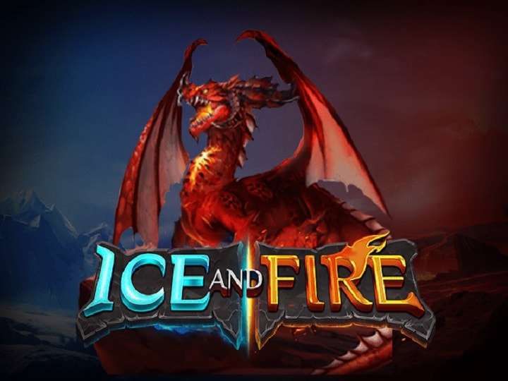 Ice and Fire