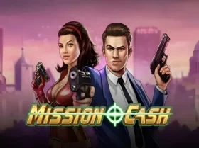 Mission Cash