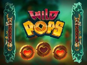 Wild pops