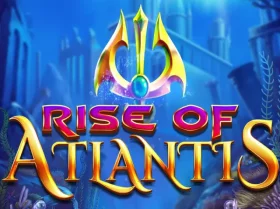 Rise of Atlantis