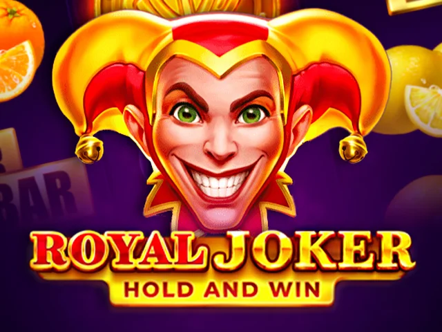 Royal Joker