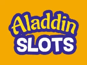 Aladdin Slots