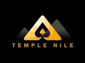 Temple Nile Casino logo