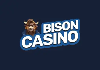 Bison Casino logotype