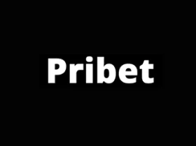 Pribet Casino logo