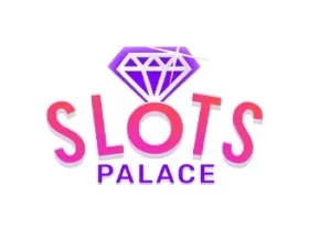 SlotsPalace Casino logo