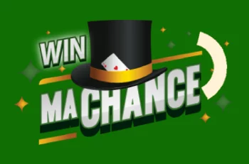 MaChance Casino logotype