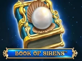 Book of Sirens