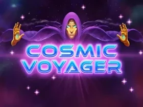 Cosmic Voyager